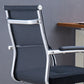 Moderne bureaustoel Mid en High Back met ademende AirGrid Seat Conference Chair