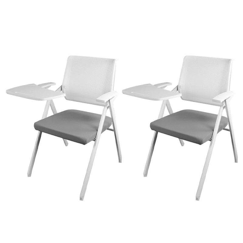 Mid Back Mesh Conference Vorsitz