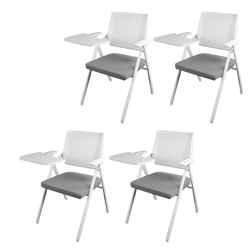 Mid Back Mesh Conference Vorsitz