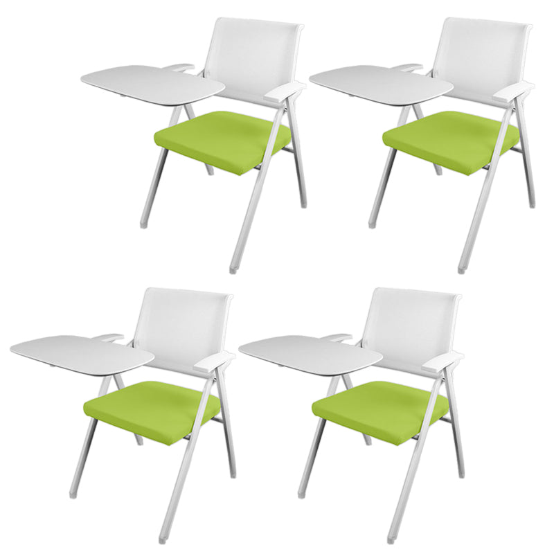 Mid Back Mesh Conference Vorsitz