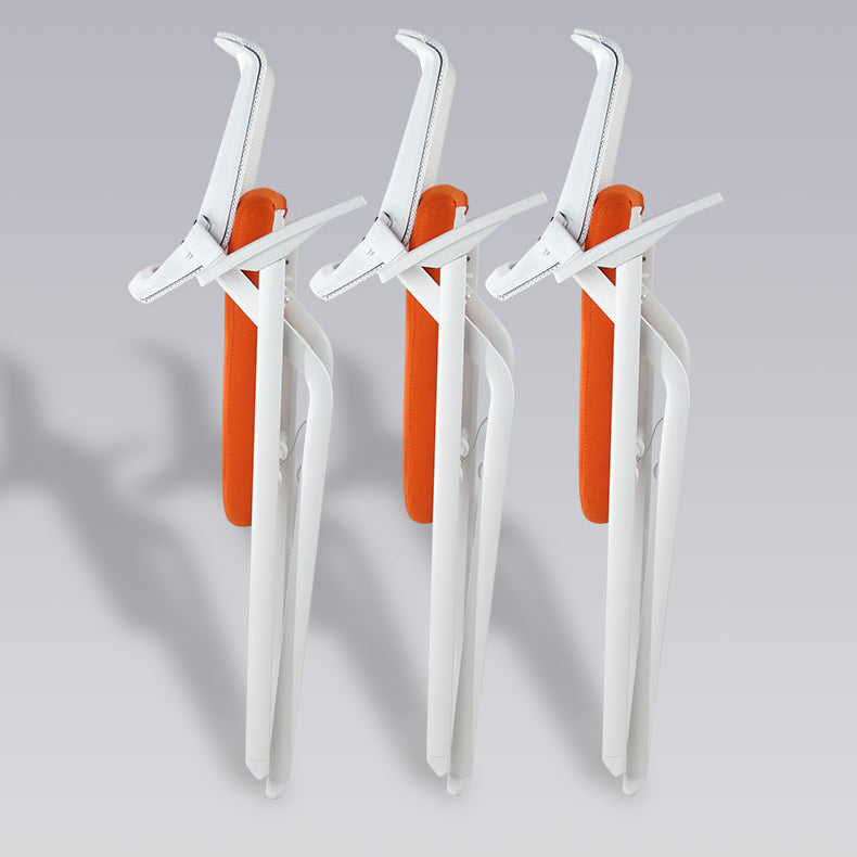 Mid Back Mesh Conference Vorsitz