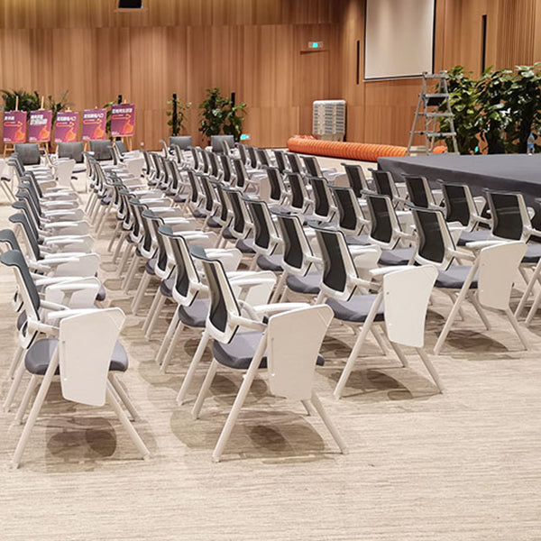 Mid Back Mesh Conference Vorsitz