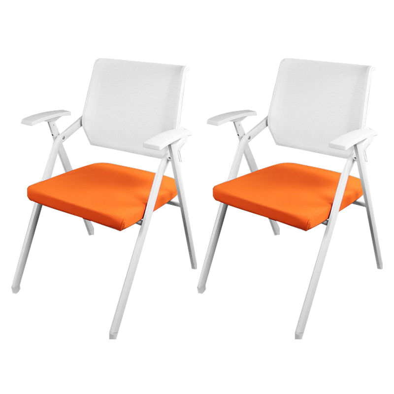 Mid Back Mesh Conference Vorsitz