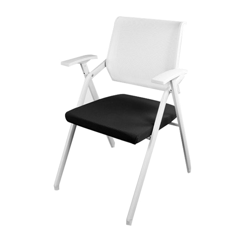 Mid Back Mesh Conference Vorsitz