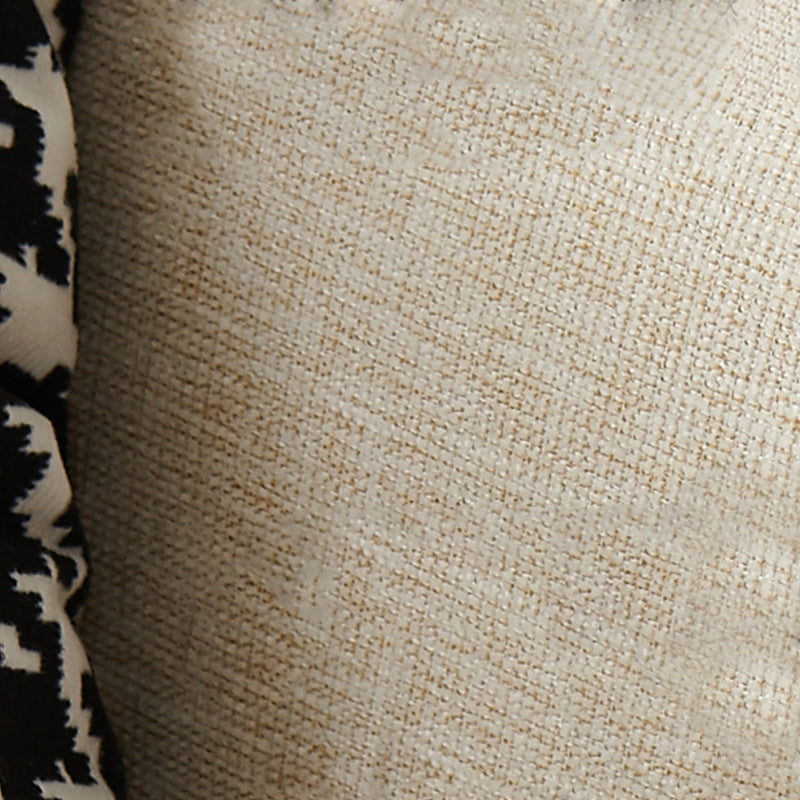 Contemporary Pillow Top Back Standard Pillow Top Arm Stationary Sofa