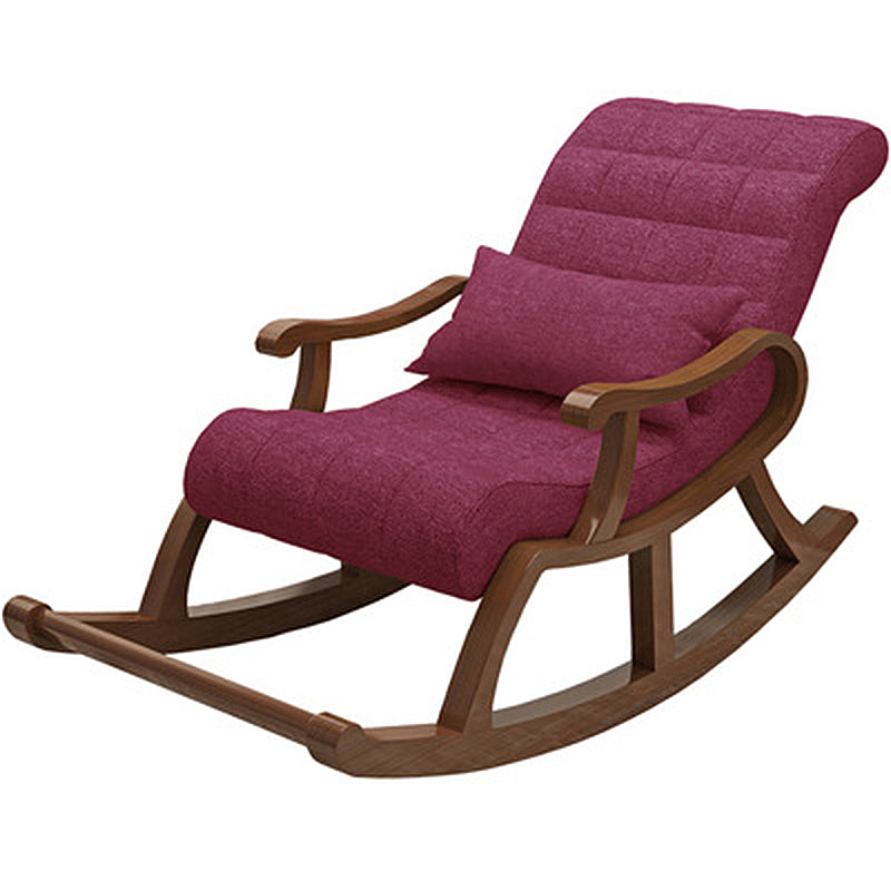 Linen Chair 26.3" L x49.2W x35"H  Arms Included Chair for Living Room