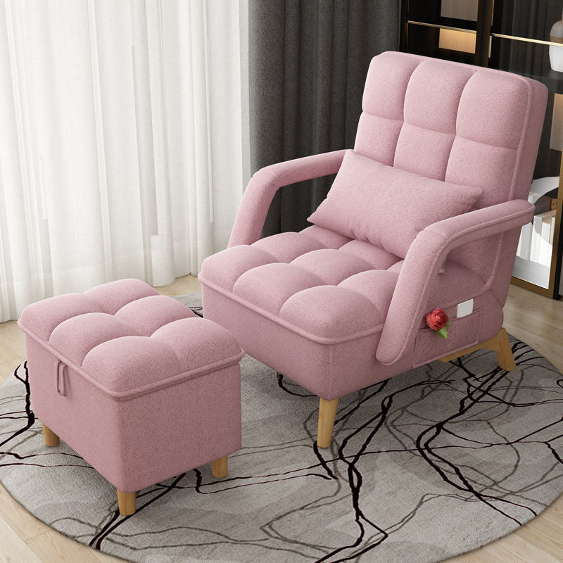 Présente convertible réglable 22,83 "L x 29,52" W x 36,61 "H Chaise de base de base