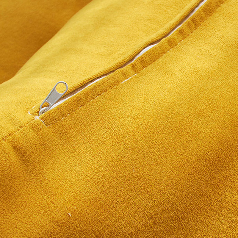 Fabric Chair 32.2" L x21.6 W x23.6"H Arms Included Chair for Living Room Clearhalo 'Accent Chairs' 'accent_chairs' 'Chairs & Seating' 'furn' 'furn_accent_chairs' 'Furniture' 'Living Room Furniture' 5421659