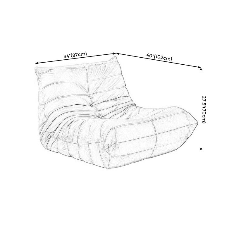 34,25 "L x 40,16" W x 27,56 "H CHAISE DE RECHERCHE SUR LE ARMES SUR ARMES, Chaise moderne pour chambre à coucher