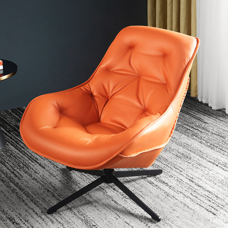 Faux lederen stoel 29.1 "L X31.4W X33.4" H Arms Inclusief stoel