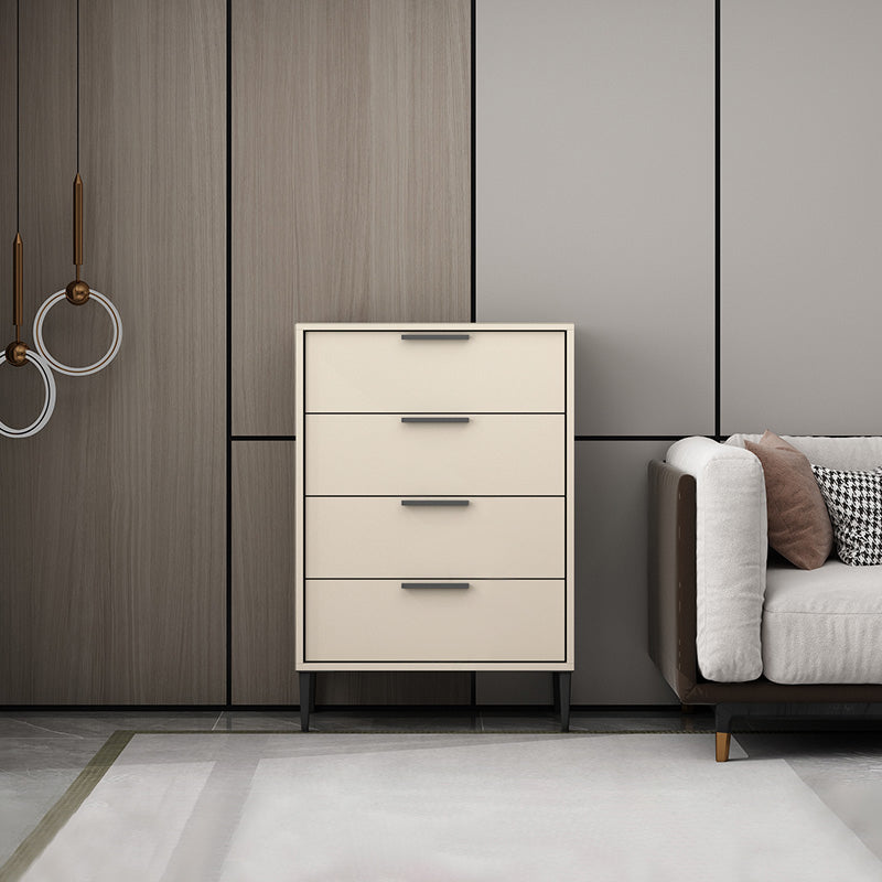 Moderne borst met 3/4/5 laden Accent kist voor woonkamer