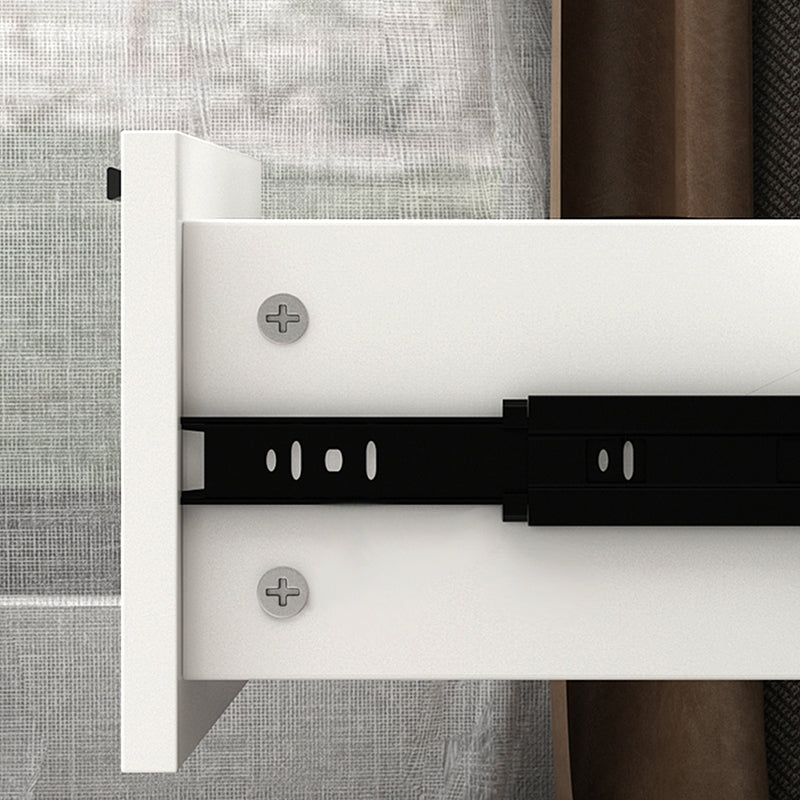 3/4/5の引き出し付きモダンチェストリビングルームのアクセントチェスト