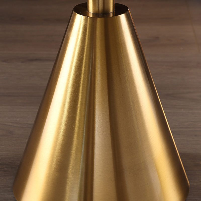 Tavolo da divano in falda in falda in finto glam in falda tavola di divano nero/bianco.