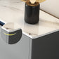 Glam Sideboard Stone Top con porta e cassetto Sideboard per soggiorno