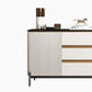 Sideboard Sideboard Glam Sideboard con porta e cassetto per soggiorno