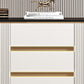 Sideboard Sideboard Glam Sideboard con porta e cassetto per soggiorno