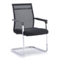 Modern Steel and Mesh Desk Chair with Mid and Hight Back Home Office Chair