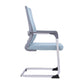 Moderne plastic bureaustoel met Hight Back en Mesh Home Bureau Chair