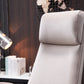 Hedendaagse High Back Executive Chair Padded Arms Bureau Chair voor Home Office