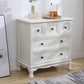 Traditional Style Storage Chest Bedroom Solid Wood Storage Chest Dresser with Drawers Clearhalo 'Bedroom Furniture' 'Dressers & Chests' 'dressers_chests' 'furn' 'furn_dressers_chests' 'Furniture' 5428814