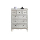 Traditional Style Storage Chest Bedroom Solid Wood Storage Chest Dresser with Drawers Clearhalo 'Bedroom Furniture' 'Dressers & Chests' 'dressers_chests' 'furn' 'furn_dressers_chests' 'Furniture' 5428819