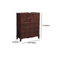 Traditional Style Storage Chest Bedroom Solid Wood Storage Chest Dresser with Drawers Clearhalo 'Bedroom Furniture' 'Dressers & Chests' 'dressers_chests' 'furn' 'furn_dressers_chests' 'Furniture' 5428838