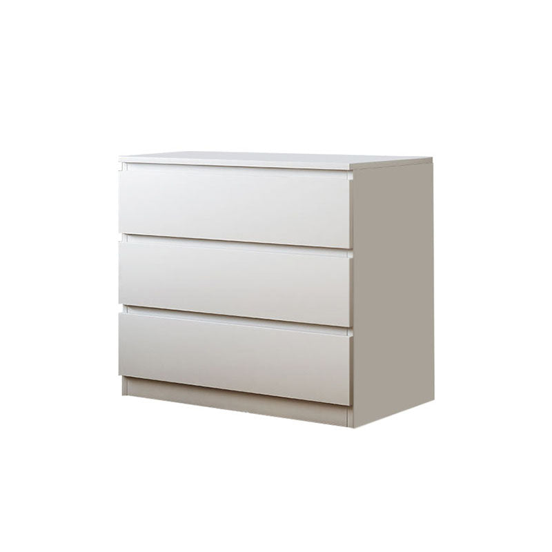 Modern Bedroom Dresser White Wooden Storage Chest with Drawers https: res.litfad.com site img item 2022 08 14 5428841 1200x1200.jpg Clearhalo 'Bedroom Furniture' 'Dressers & Chests' 'dressers_chests' 'furn' 'furn_dressers_chests' 'Furniture' 5428841
