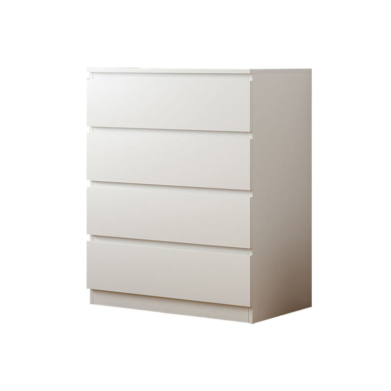 Modern Bedroom Dresser White Wooden Storage Chest with Drawers https: res.litfad.com site img item 2022 08 28 5428845 1200x1200.jpg Clearhalo 'Bedroom Furniture' 'Dressers & Chests' 'dressers_chests' 'furn' 'furn_dressers_chests' 'Furniture' 5428845
