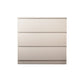 Modern Bedroom Dresser White Wooden Storage Chest with Drawers Clearhalo 'Bedroom Furniture' 'Dressers & Chests' 'dressers_chests' 'furn' 'furn_dressers_chests' 'Furniture' 5428847
