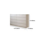Modern Bedroom Dresser White Wooden Storage Chest with Drawers Clearhalo 'Bedroom Furniture' 'Dressers & Chests' 'dressers_chests' 'furn' 'furn_dressers_chests' 'Furniture' 5428864