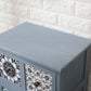 Bedroom Dresser Traditional Style Solid Wood Storage Chest with Multi Drawers