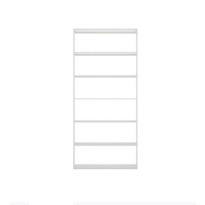 長方形を開く本棚産業用エタゲールストレージ本棚