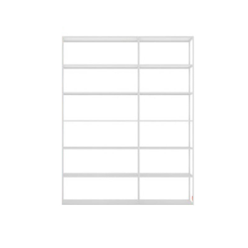 長方形を開く本棚産業用エタゲールストレージ本棚