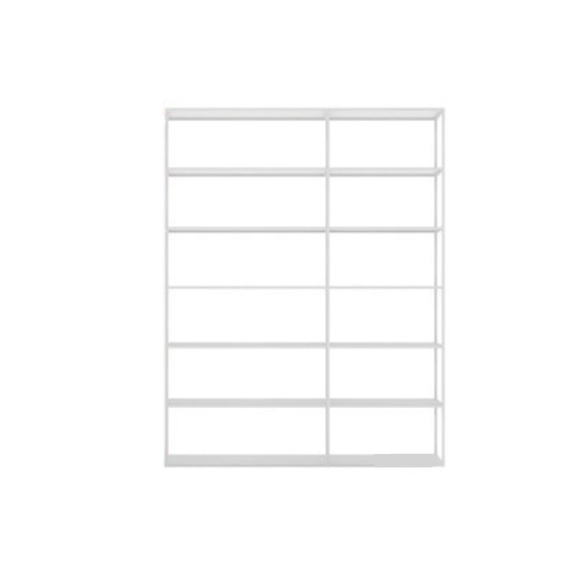 長方形を開く本棚産業用エタゲールストレージ本棚