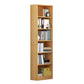 Bibliothèque en bois fermé moderne minimaliste maison salon étanche standard
