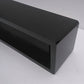 Scandinavian Wood TV Media Stand Matte Finish Media Console with Shelves Clearhalo 'furn' 'furn_tv_stands_entertainment_centers' 'Furniture' 'Living Room Furniture' 'TV Stands & Entertainment Centers' 'TV Stands & Media Storage Furniture' 'tv_stands_entertainment_centers' 5429992