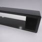 Scandinavian Wood TV Media Stand Matte Finish Media Console with Shelves Clearhalo 'furn' 'furn_tv_stands_entertainment_centers' 'Furniture' 'Living Room Furniture' 'TV Stands & Entertainment Centers' 'TV Stands & Media Storage Furniture' 'tv_stands_entertainment_centers' 5429999