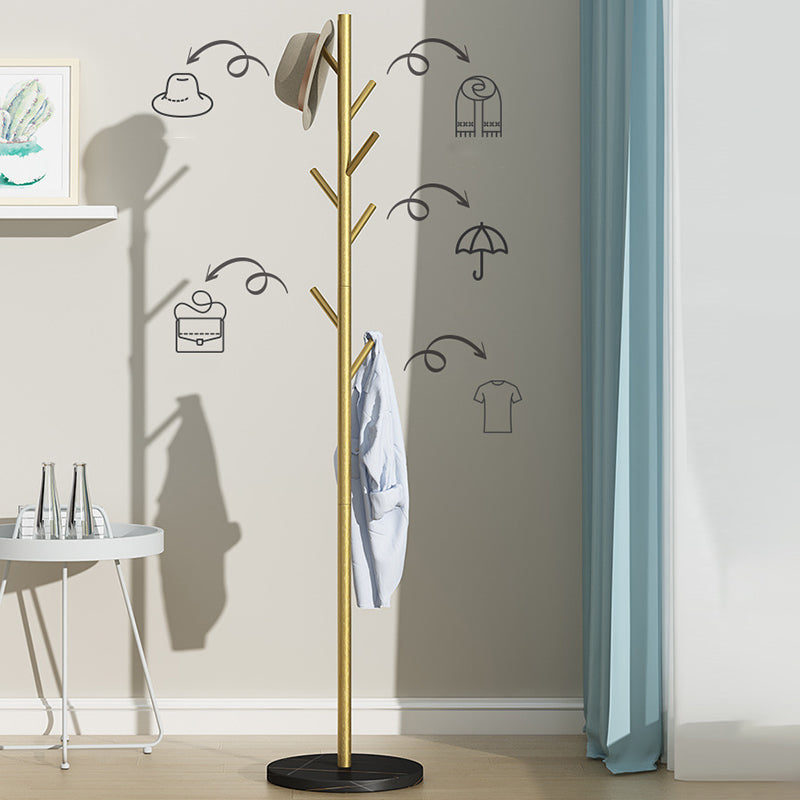 Eigentijdse stand van klaads