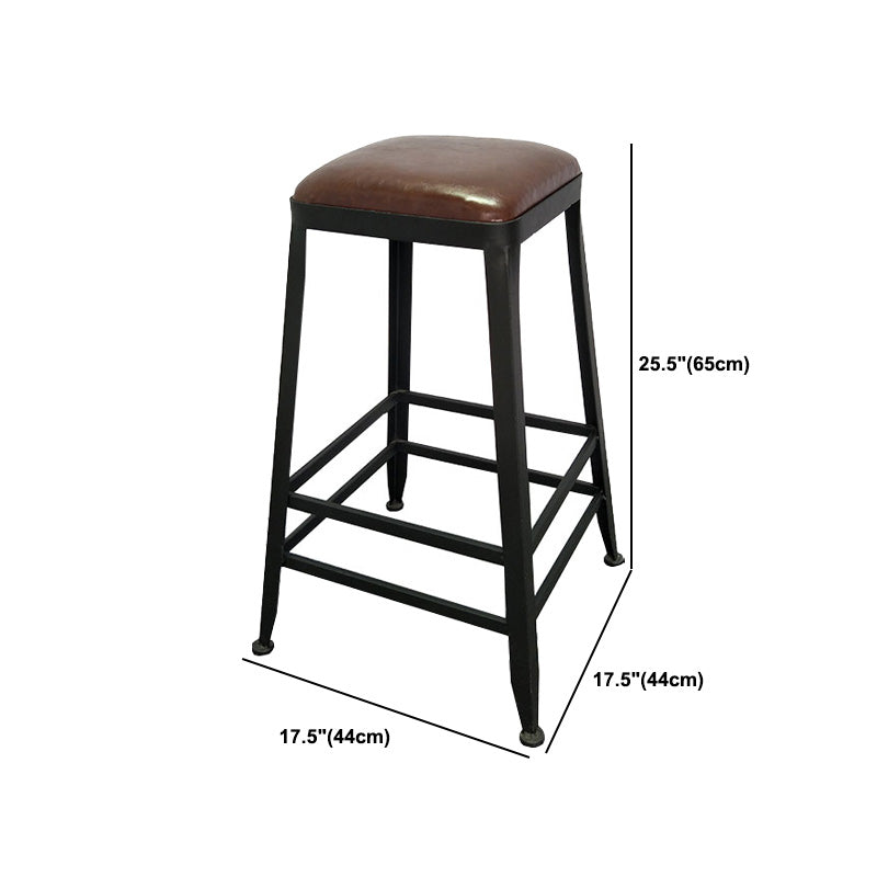 Tavolo da bar in legno massiccio industriale set 1/2/3 pezzi Tavolino con sgabelli alti