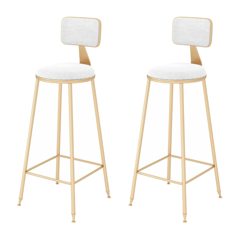 1/2/5 pezzi tavolo da barra di ferro moderno set rettangolo in legno ingegnerizzato set con poggiapiedi