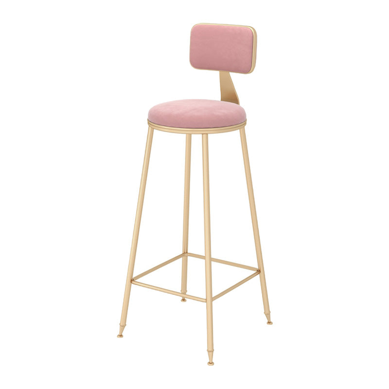 1/2/5 pezzi tavolo da barra di ferro moderno set rettangolo in legno ingegnerizzato set con poggiapiedi