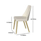 Modern 1/2/5 Pieces Dining Set Rectangle Stone Dining Table for Dining Room Kitchen Clearhalo 'Dining Room Sets' 'Dining Tables & Seating' 'dining_room_set' 'furn' 'furn_dining_room_set' 'Furniture' 'Kitchen & Dining Furniture' 5433771