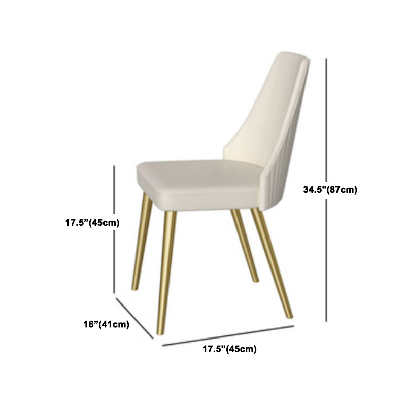 Modern 1/2/5 Pieces Dining Set Rectangle Stone Dining Table for Dining Room Kitchen Clearhalo 'Dining Room Sets' 'Dining Tables & Seating' 'dining_room_set' 'furn' 'furn_dining_room_set' 'Furniture' 'Kitchen & Dining Furniture' 5433771