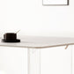 Designer Style Acrylic Dining Set 1/4/5 Pieces Home Table Dining Room Set Clearhalo 'Dining Room Sets' 'Dining Tables & Seating' 'dining_room_set' 'furn' 'furn_dining_room_set' 'Furniture' 'Kitchen & Dining Furniture' 5433781