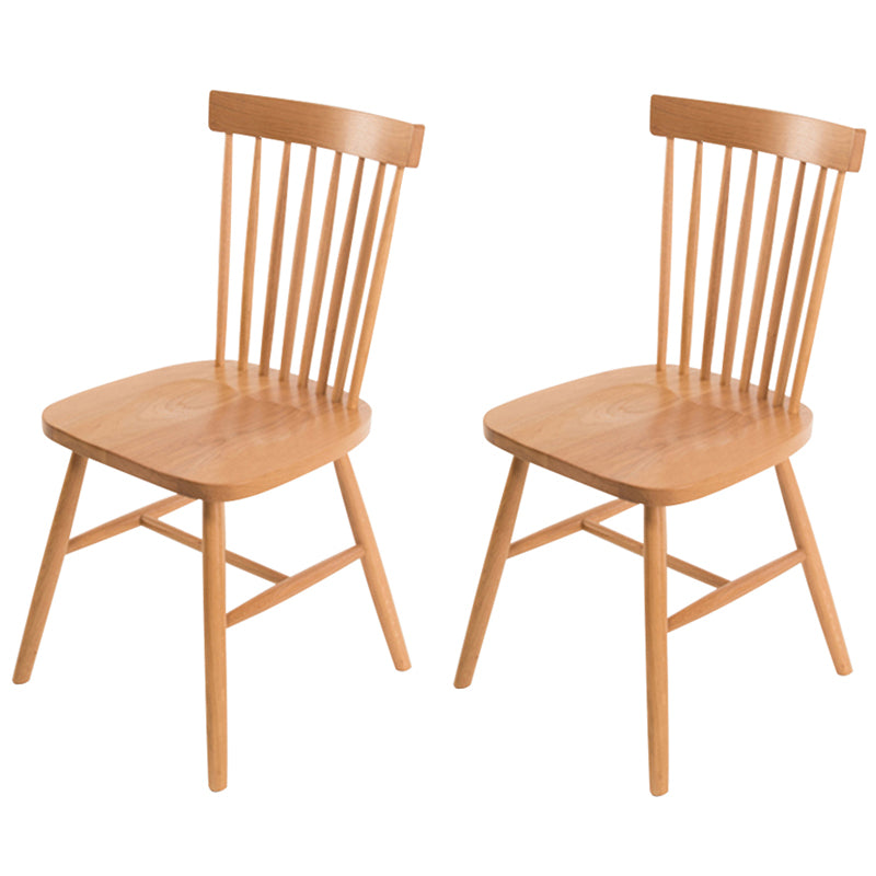 Ensemble de table à manger industrielle à double piédestal, ensemble de dinette en bois massif 1/2/7 pièces