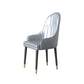 Glam Dining Table Set 1/2/5/6/7 Pieces Sintered Stone Dining Set Clearhalo 'Dining Room Sets' 'Dining Tables & Seating' 'dining_room_set' 'furn' 'furn_dining_room_set' 'Furniture' 'Kitchen & Dining Furniture' 5433841