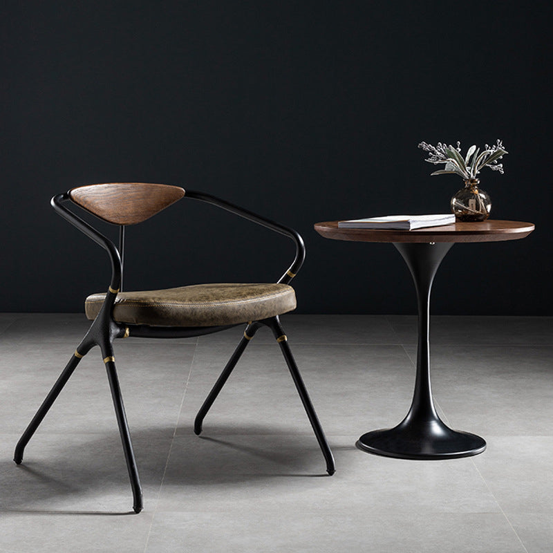 23,62 "tavolo da pranzo in legno solido tavolo da pranzo in stile per casa cucina