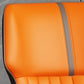 Contemporary Leather Side Chair Wingback Side Chair for Dining Room Clearhalo 'Dining Chairs' 'Dining Tables & Seating' 'dining_chair' 'furn' 'furn_dining_chair' 'Furniture' 'Kitchen & Dining Furniture' 5434486