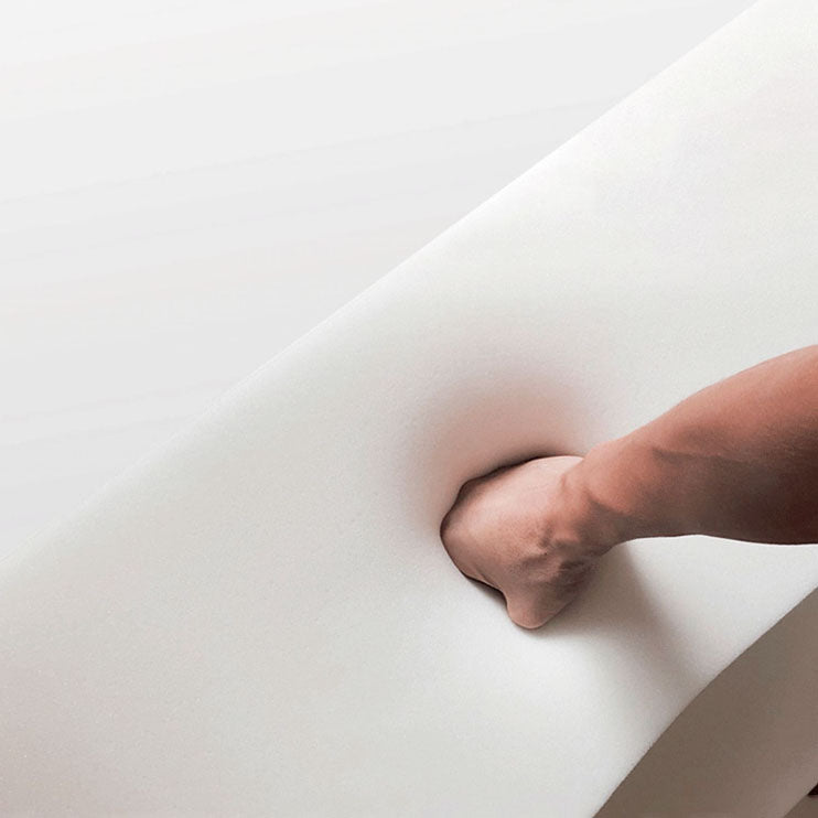 キッチンのマット仕上げのグラムフェイクレザーダイニングチェアパーソンズチェア