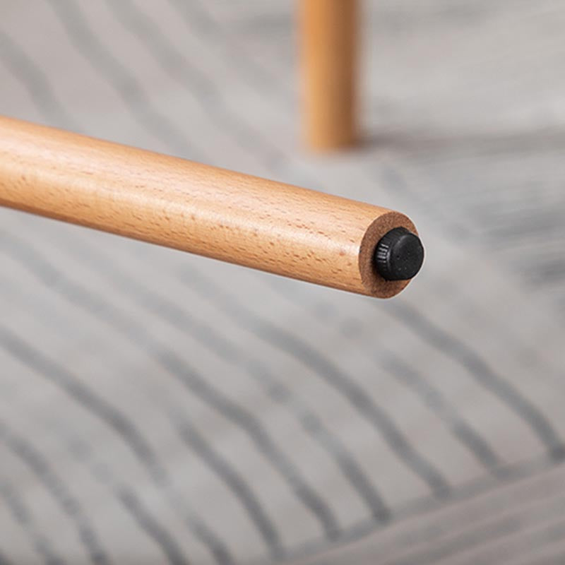 Moderne PU lederen eetkamerstoelen Parsons stoel in matte afwerking voor binnen